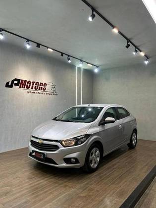 CHEVROLET ONIX 1.4 MPFI LT 8V FLEX 4P MANUAL CHEVROLET ONIX 1.4 MPFI LT 8V FLEX 4P MANUAL
